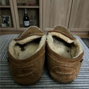Men’s LL Bean Slippers
